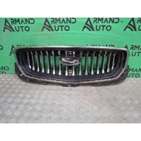 решетка радиатора Geely Monjaro KX11 2021-нв 6013044700, 8889607258, 8