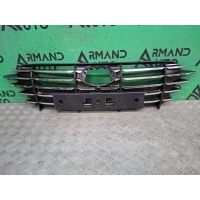 решетка радиатора Hyundai Sonata 8 DN8 2019-нв 863A0L1370, 86351L1100, 8