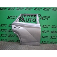 дверь Hyundai Tucson 4 2020-нв 77004N9000, 2