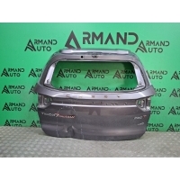 дверь багажника Chery Tiggo 7 Pro Max T1E 2022-нв 552000148AADYJ, 8