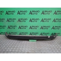 Юбка бампера Ford Focus 3 2014-2019 1872233, F1EB17F954A, 4