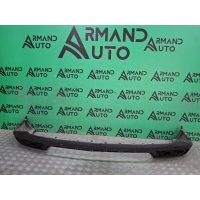 Юбка бампера EXEED RX T22 2023-нв 602002613AA, 4