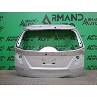 дверь багажника Hyundai Tucson 4 2020-нв 72800N9200, 2