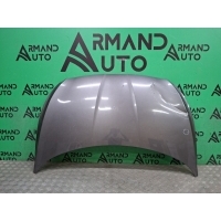 капот Hyundai Solaris 1 2010-2014 664001R100, 1