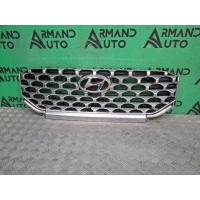 решетка радиатора Hyundai Santa Fe 4 TM 2020-нв 86350S1610, 86352S1610, 4