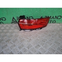 Фонарь внешний Geely Tugella FY11 2019-нв 7057019800, 553025, 8