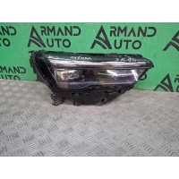 Фара Geely Okavango VX11 2023-нв 7051053800, 8893348842, 1