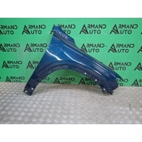 Крыло Geely Monjaro KX11 2021-нв 5035081900C15, 7