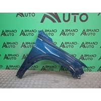 Крыло Geely Monjaro KX11 2021-нв 5035081900C15, 7