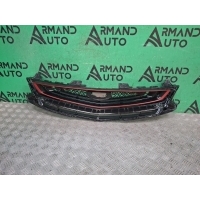 решетка радиатора Geely Coolray SX11 2019-нв 6600126541, 6600126529, 8