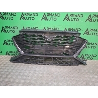 решетка радиатора Chery Arrizo 8 M1E 2022-нв 602008183AA, 602002705AA, 4