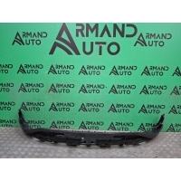 Юбка бампера Chery Tiggo 4 Pro T19 2020-нв 602001263AA, 602001263AA, 602002356AA, 2
