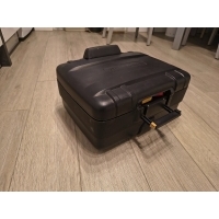 Topcase кофр bmw f 650 700 800 gs vario