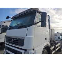 Volvo fh13 рестайлинг кабина полная низкая / короткий 2011r