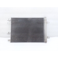 Радиатор кондиционера Mercedes-Benz GLB-Class X247 2021 A2475003900, 2475003900