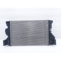Интеркулер Mercedes-Benz GLB-Class X247 2021 A2475006100, 2475006200