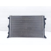 Радиатор основной Mercedes-Benz GLB-Class X247 2021 A2475000203, 2475000203