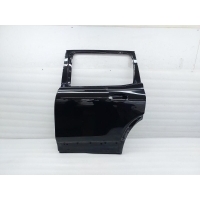 Дверь Mercedes-Benz GLB-Class X247 2021 A2477309100, A2477323100