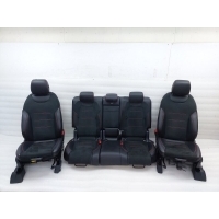 Сиденья Mercedes-Benz GLB-Class X247 2021 A17791089019H93, A1779108901