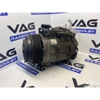Компрессор кондиционера Mercedes GLK X204 2011 A0022303111