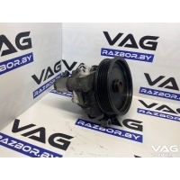 Насос гидроусилителя руля Mercedes C W204 2011 A0064669201