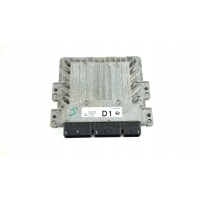Блок управления nissan qashqai ii 2 j11 1.5 dci 237104ea0b s180193103a d1 sid309