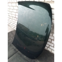 Капот Volkswagen Passat B5 1998