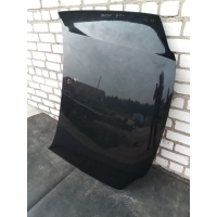 Капот Volkswagen Passat B5 2002