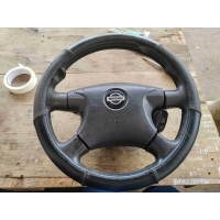 Руль Nissan Almera Tino 2001