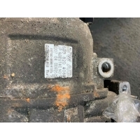 Компрессор кондиционера Skoda Roomster 2007 6Q0820808B