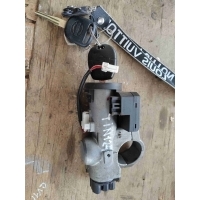Замок зажигания Nissan Almera Tino 2001