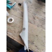 Обшивка салона Nissan Almera Tino 2001 76912BU010