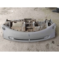 Панель передняя салона (торпедо) Nissan Almera Tino 2001