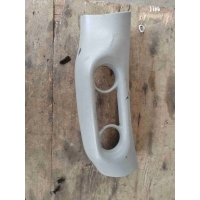 Накладка декоративная Nissan Almera Tino 2001 27575BU200