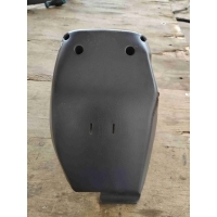 Кожух рулевой колонки Nissan Almera Tino 2001 480470BU200