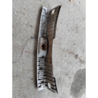 Обшивка багажника Nissan Almera Tino 2001 84992BU000