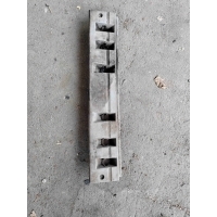 Обшивка багажника Nissan Almera Tino 2001 74959BU000
