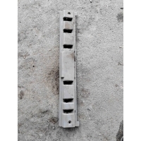 Обшивка багажника Nissan Almera Tino 2001 74958BU000