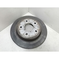 диск тормозной передний Ford Focus 2 2006