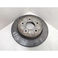 диск тормозной передний Ford Focus 2 2006