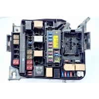 Блок предохранителей kia ceed jd 91240a2482 1.4l дизель 2013