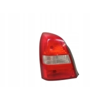 Фонарь левая европа p12 nissan primera iii 2002 - 2008