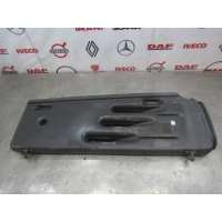 Воздухозаборник Iveco Iveco Stralis 504065010