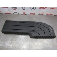 Воздухозаборник Renault Renault Premium 5010626014