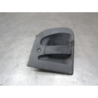 Ручка двери наружная правая Renault Renault Premium 5010301609