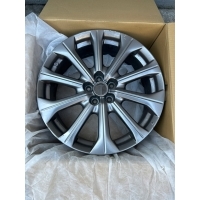 Колесо алюминиевая mazda oe cx - 60 7.5 