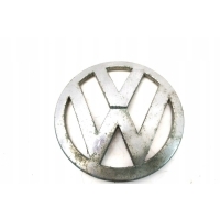 Значек автомобиля volkswagen caddy iii фургон 2ka , 2kh , 2ca , 2ch 7h0853630c 2.0l