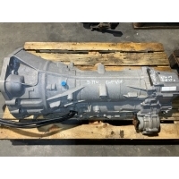 Кпп автоматическая bmw f30 x3 x5 8hp45x 8632474