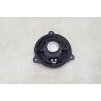 Сабвуфер nissan x - trail t31 28156eu00a 2.0l gasoline 104kw 2008