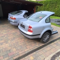 Volkswagen passat b5 renault лагуна на запчасти